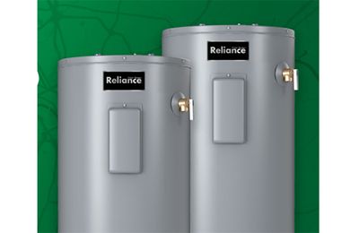 WATER HEATERS - PARTS