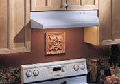 RANGE HOODS