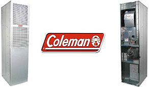 COLEMAN PARTS