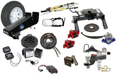 TOWING &amp; AUTOMOTIVE