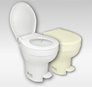 Toilet Components