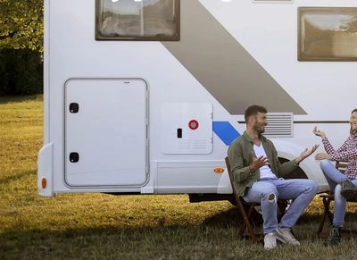 Water Heater Components