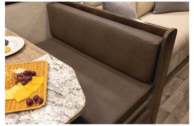 Dinette - Table