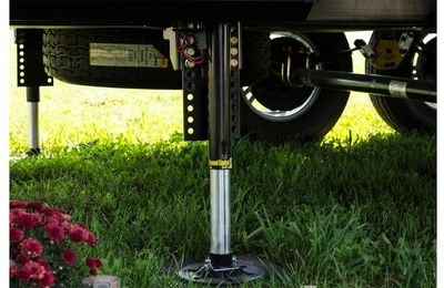 Auto Leveling