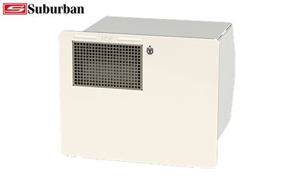 SUBURBAN Components