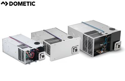 DOMETIC Components