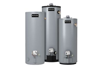 WATER HEATER ACCESSORIES