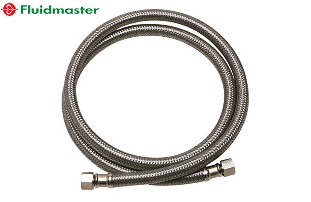 DISHWASHER CONNECTOR