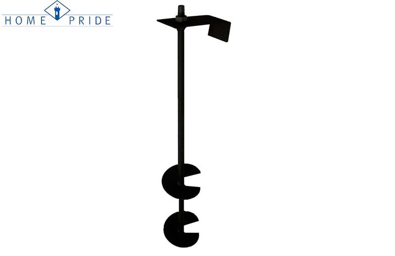 ANCHOR - PORTABLE BUILDING