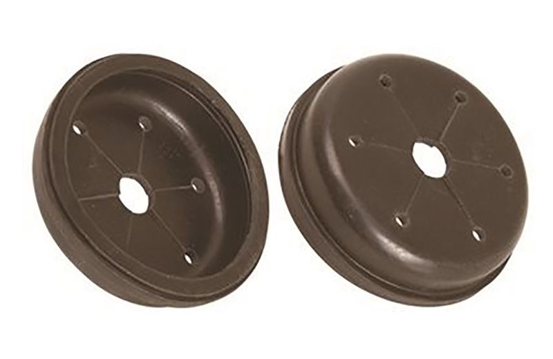 DISPOSAL SPLASH GUARD