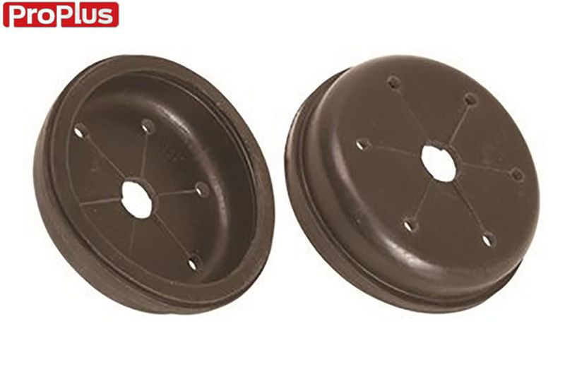 DISPOSAL SPLASH GUARD