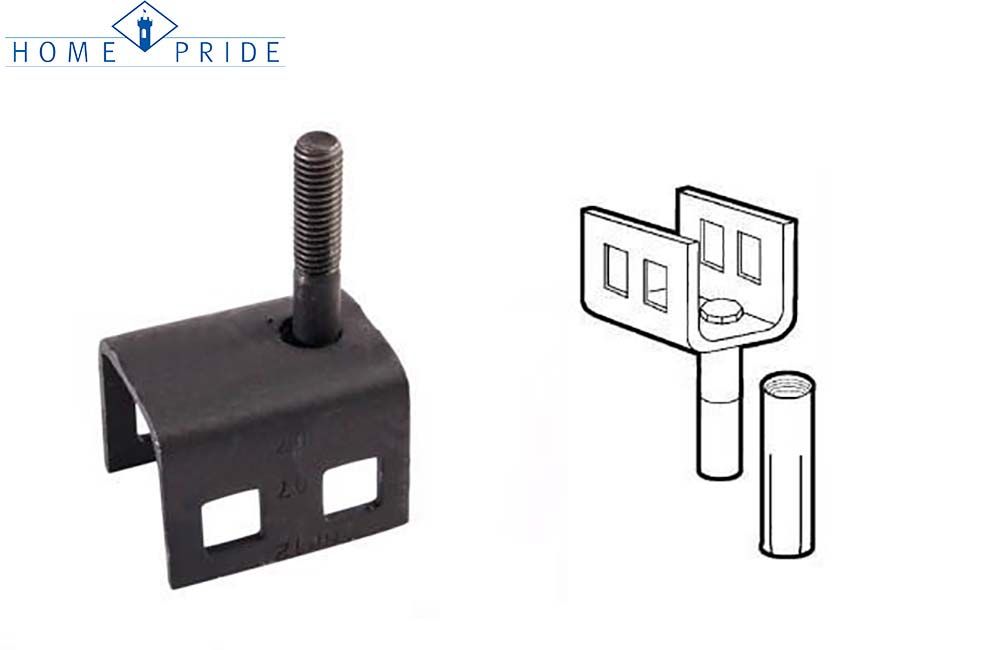 ANCHOR HEAD w/SLEEVE