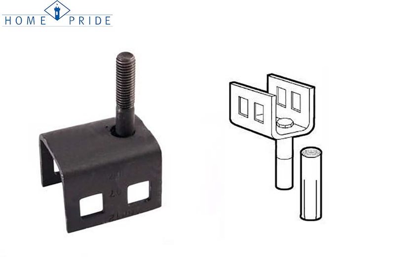 ANCHOR HEAD w/SLEEVE