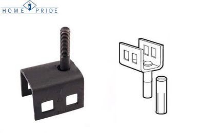 ANCHOR HEAD w/SLEEVE