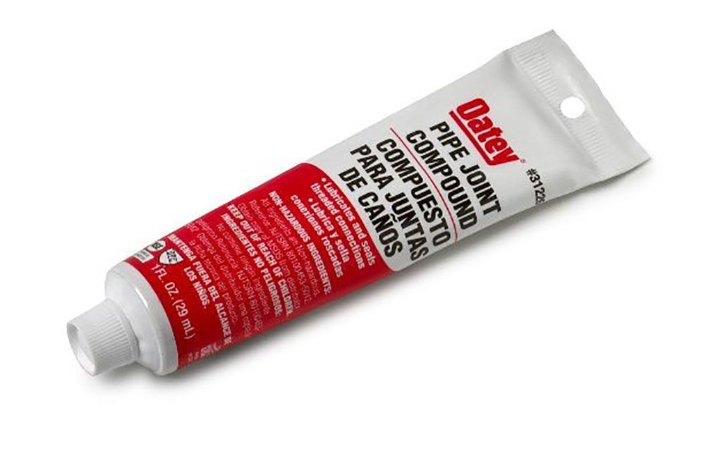 PIPE JOINT SEALER