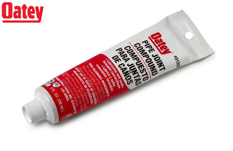 PIPE JOINT SEALER
