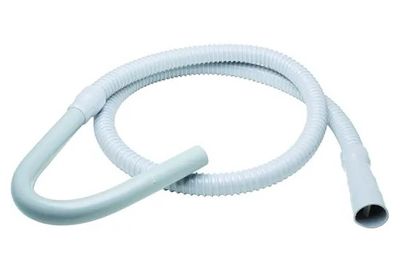 6' VINYL UNIVERSAL DRAIN HOSE