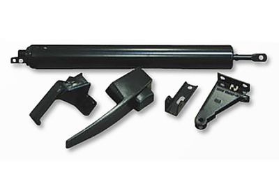 STORM DOOR HARDWARE KIT