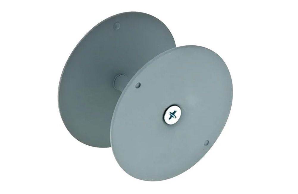 COVER - DOOR HOLE, Color: (Prime Coat) 247344