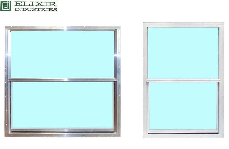 WINDOW - SLIDER