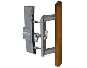 LATCH - PATIO DOOR