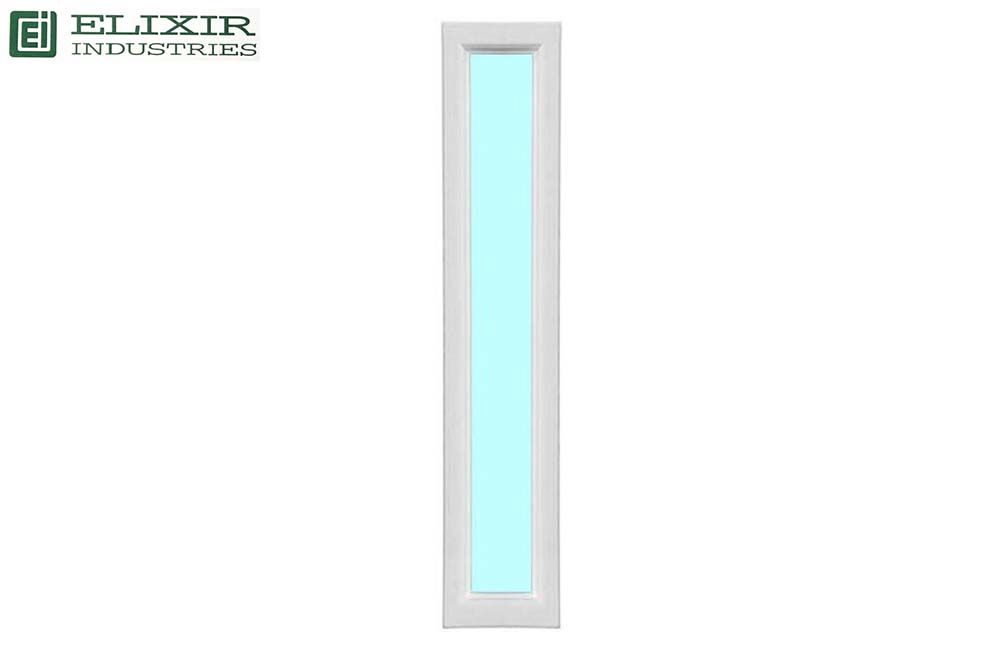 WINDOW - LONG RECTANGULAR