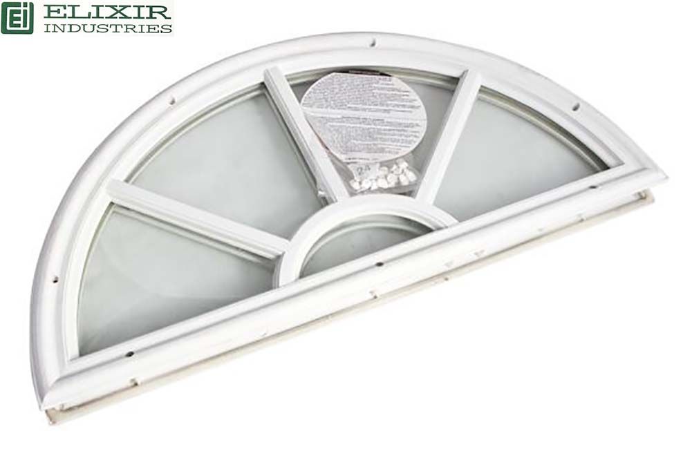WINDOW - FAN