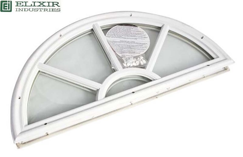 WINDOW - FAN