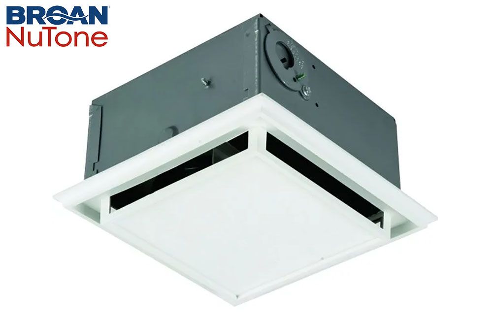 DUCTLESS SNAP-IN FAN