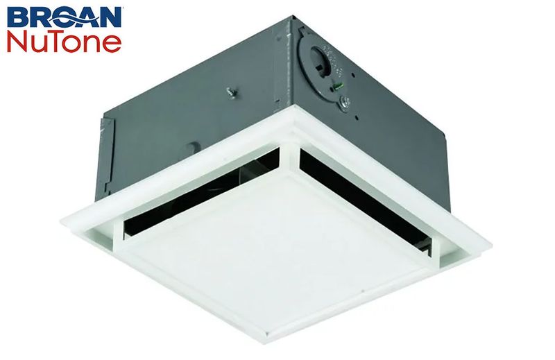 DUCTLESS SNAP-IN FAN