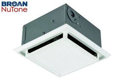 DUCTLESS SNAP-IN FAN
