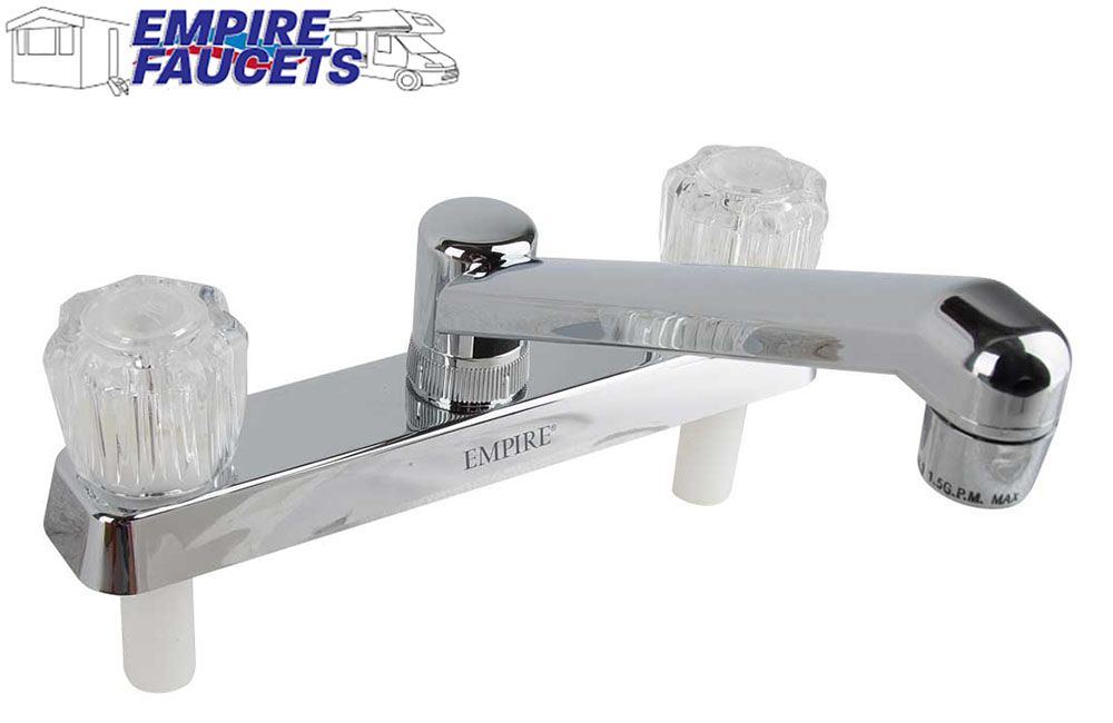 KITCHEN FAUCET