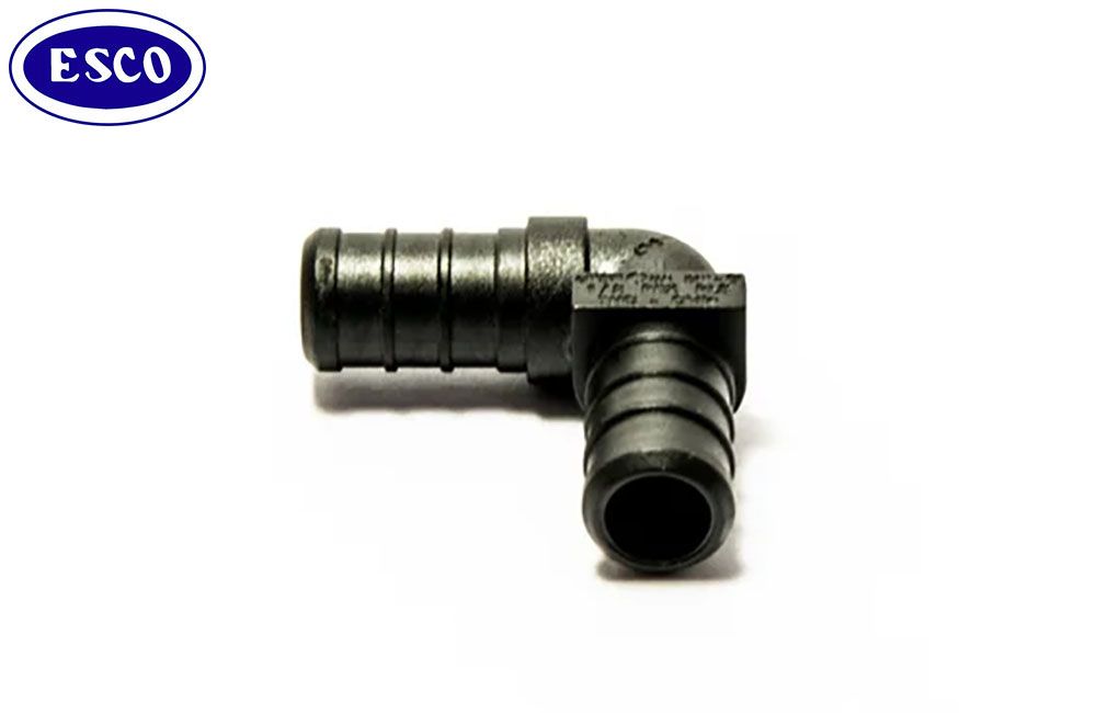 ELBOW (POLYMER)