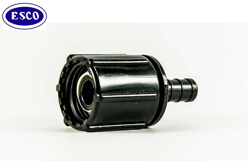 ADAPTER - SWIVEL (POLYMER)