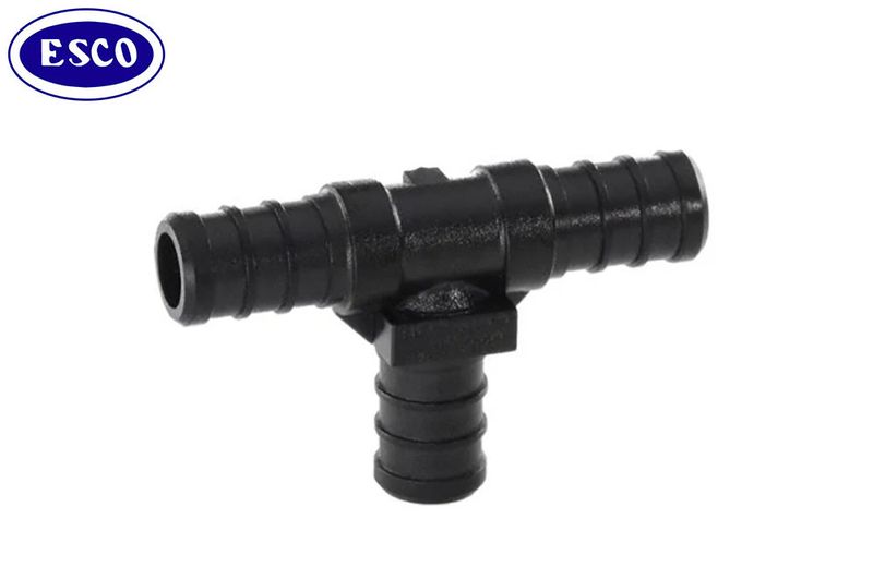 TEE (POLYMER)