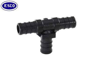 TEE (POLYMER)