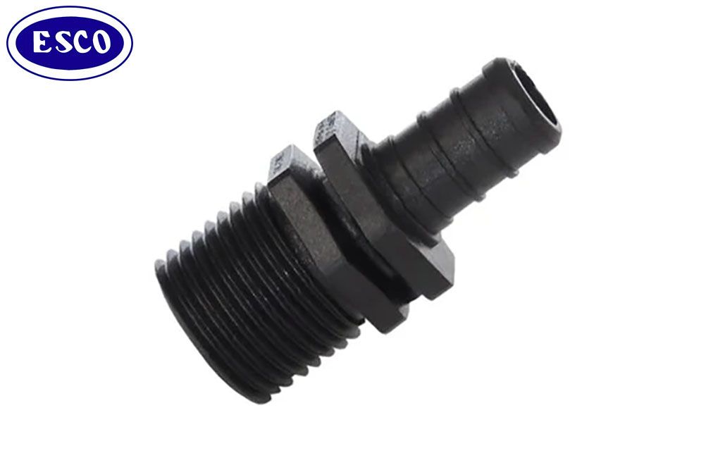 ADAPTER - MALE