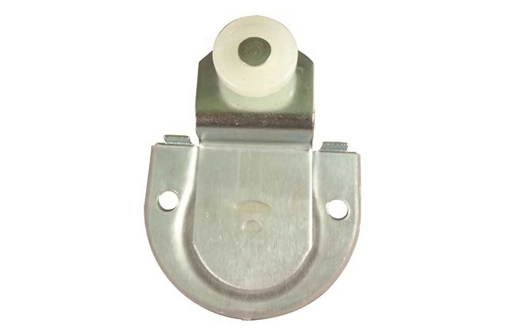 HANGER - BY PASS CLOSET