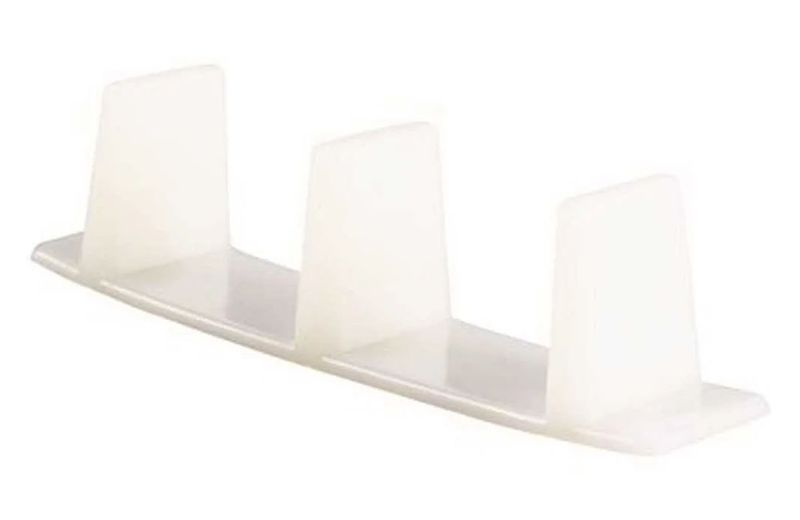 WARDROBE CLOSET FLOOR DOOR GUIDE