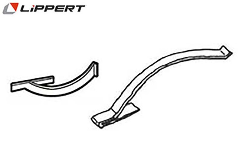 VINYL WDW SCREEN TENSION SPRING