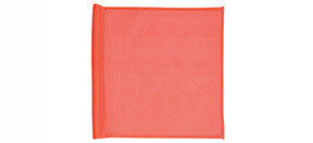 18" X 18" FLAG