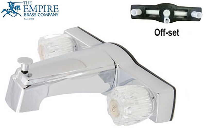 TUB &amp; SHOWER DIVERTER