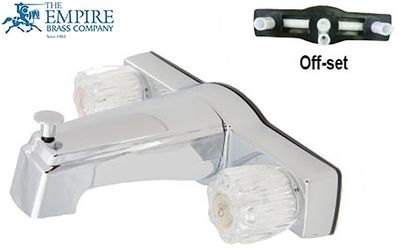 TUB &amp; SHOWER DIVERTER