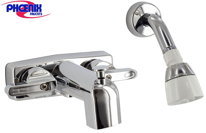 DIVERTER - 3-3/8" TUB &amp; SHOWER