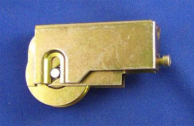 Patio Door Roller