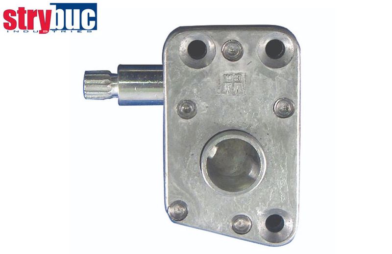OPERATOR - SLANT SILL #761