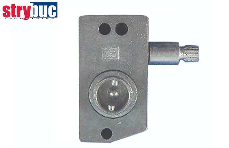 SIDE MOUNT RH OPERATOR (1712P)