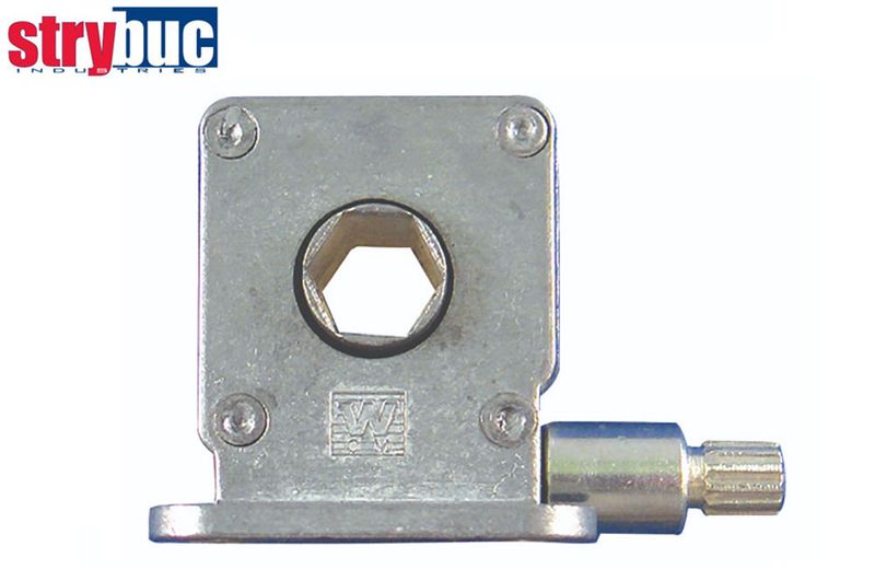 CENTER MOUNT OPERATOR #802