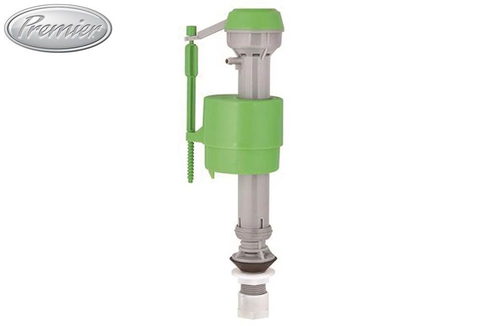 UNIVERSAL ANTI-SIPHON TOILET FILL FLUSH VALVE