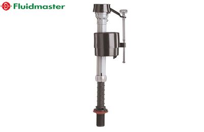 ADJUSTABLE FILL VALVE